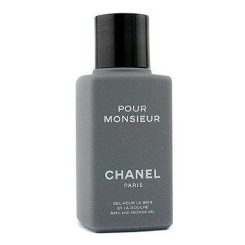 chanel shampoo men|Chanel no 5 bath products.